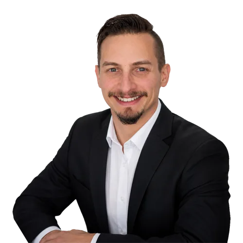 Patrick Domingues, Founder and CEO providing managed IT services to Palm Coast businesses for over 20 years